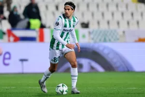 Ομόνοια-Legia: Βαριά ήττα...(Φώτος)