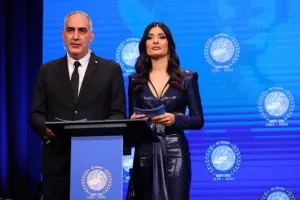 Η εορταστική εκδήλωση για τα 90χρονα της ΚΟΠ (Φώτος)