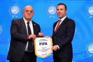 Η εορταστική εκδήλωση για τα 90χρονα της ΚΟΠ (Φώτος)