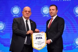 Η εορταστική εκδήλωση για τα 90χρονα της ΚΟΠ (Φώτος)