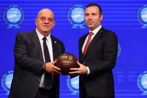 Η εορταστική εκδήλωση για τα 90χρονα της ΚΟΠ (Φώτος)