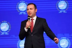 Η εορταστική εκδήλωση για τα 90χρονα της ΚΟΠ (Φώτος)