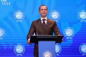 Η εορταστική εκδήλωση για τα 90χρονα της ΚΟΠ (Φώτος)