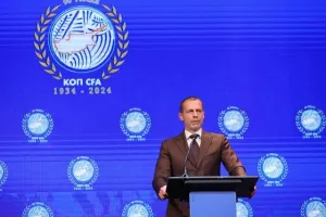 Η εορταστική εκδήλωση για τα 90χρονα της ΚΟΠ (Φώτος)