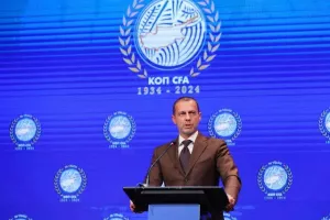 Η εορταστική εκδήλωση για τα 90χρονα της ΚΟΠ (Φώτος)
