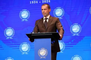 Η εορταστική εκδήλωση για τα 90χρονα της ΚΟΠ (Φώτος)