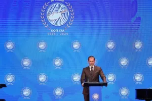 Η εορταστική εκδήλωση για τα 90χρονα της ΚΟΠ (Φώτος)