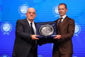Η εορταστική εκδήλωση για τα 90χρονα της ΚΟΠ (Φώτος)