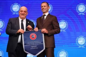 Η εορταστική εκδήλωση για τα 90χρονα της ΚΟΠ (Φώτος)