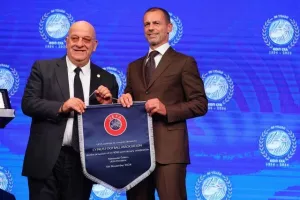 Η εορταστική εκδήλωση για τα 90χρονα της ΚΟΠ (Φώτος)