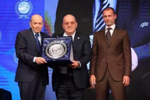 Η εορταστική εκδήλωση για τα 90χρονα της ΚΟΠ (Φώτος)