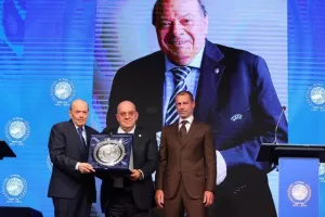 Η εορταστική εκδήλωση για τα 90χρονα της ΚΟΠ (Φώτος)