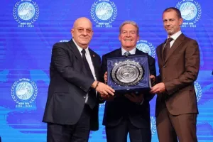 Η εορταστική εκδήλωση για τα 90χρονα της ΚΟΠ (Φώτος)