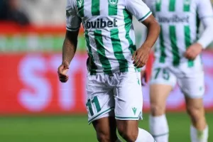 Ομόνοια-Legia: Βαριά ήττα...(Φώτος)