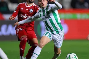 Ομόνοια-Legia: Βαριά ήττα...(Φώτος)