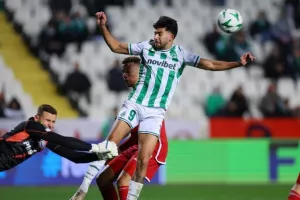 Ομόνοια-Legia: Βαριά ήττα...(Φώτος)