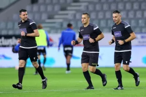 Απόλλων-Εθνικός: Συγκλονιστικό παιχνίδι που δεν έβγαλε νικητή (φώτος) 