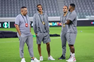 Πάφος FC-Astana: Βήμα… πρόκρισης στο 87΄ με Άντερσον! (Φώτος) 