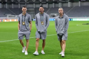 Πάφος FC-Astana: Βήμα… πρόκρισης στο 87΄ με Άντερσον! (Φώτος) 