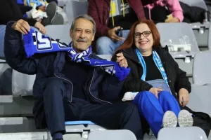 Πάφος FC-Astana: Βήμα… πρόκρισης στο 87΄ με Άντερσον! (Φώτος) 
