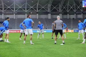 Πάφος FC-Astana: Βήμα… πρόκρισης στο 87΄ με Άντερσον! (Φώτος) 