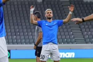 Πάφος FC-Astana: Βήμα… πρόκρισης στο 87΄ με Άντερσον! (Φώτος) 