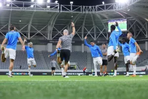 Πάφος FC-Astana: Βήμα… πρόκρισης στο 87΄ με Άντερσον! (Φώτος) 
