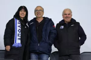 Απόλλων-Εθνικός: Συγκλονιστικό παιχνίδι που δεν έβγαλε νικητή (φώτος) 