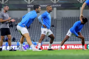 Πάφος FC-Astana: Βήμα… πρόκρισης στο 87΄ με Άντερσον! (Φώτος) 