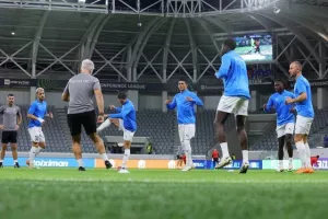 Πάφος FC-Astana: Βήμα… πρόκρισης στο 87΄ με Άντερσον! (Φώτος) 
