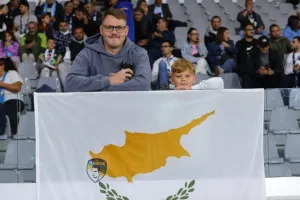 Πάφος FC-Astana: Βήμα… πρόκρισης στο 87΄ με Άντερσον! (Φώτος) 