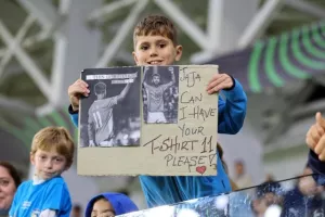 Πάφος FC-Astana: Βήμα… πρόκρισης στο 87΄ με Άντερσον! (Φώτος) 