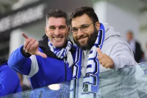Πάφος FC-Astana: Βήμα… πρόκρισης στο 87΄ με Άντερσον! (Φώτος) 