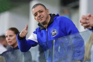 Πάφος FC-Astana: Βήμα… πρόκρισης στο 87΄ με Άντερσον! (Φώτος) 