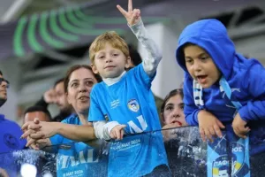Πάφος FC-Astana: Βήμα… πρόκρισης στο 87΄ με Άντερσον! (Φώτος) 