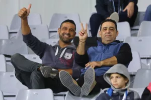 Πάφος FC-Astana: Βήμα… πρόκρισης στο 87΄ με Άντερσον! (Φώτος) 