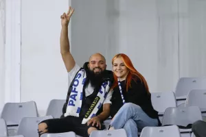 Πάφος FC-Astana: Βήμα… πρόκρισης στο 87΄ με Άντερσον! (Φώτος) 
