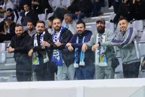 Πάφος FC-Astana: Βήμα… πρόκρισης στο 87΄ με Άντερσον! (Φώτος) 