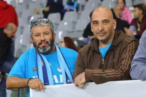Πάφος FC-Astana: Βήμα… πρόκρισης στο 87΄ με Άντερσον! (Φώτος) 