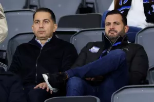 Απόλλων-Εθνικός: Συγκλονιστικό παιχνίδι που δεν έβγαλε νικητή (φώτος) 