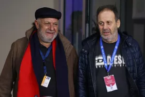 Απόλλων-Εθνικός: Συγκλονιστικό παιχνίδι που δεν έβγαλε νικητή (φώτος) 