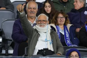 Απόλλων-Εθνικός: Συγκλονιστικό παιχνίδι που δεν έβγαλε νικητή (φώτος) 