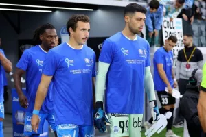 Απόλλων-Εθνικός: Συγκλονιστικό παιχνίδι που δεν έβγαλε νικητή (φώτος) 
