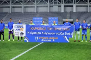 Απόλλων-Εθνικός: Συγκλονιστικό παιχνίδι που δεν έβγαλε νικητή (φώτος) 