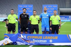Απόλλων-Εθνικός: Συγκλονιστικό παιχνίδι που δεν έβγαλε νικητή (φώτος) 