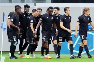Απόλλων-Εθνικός: Συγκλονιστικό παιχνίδι που δεν έβγαλε νικητή (φώτος) 