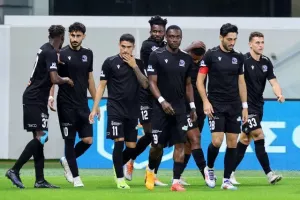 Απόλλων-Εθνικός: Συγκλονιστικό παιχνίδι που δεν έβγαλε νικητή (φώτος) 