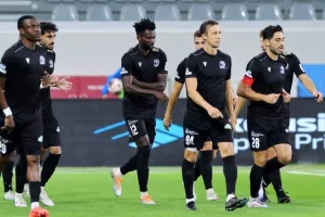 Απόλλων-Εθνικός: Συγκλονιστικό παιχνίδι που δεν έβγαλε νικητή (φώτος) 