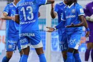 Απόλλων-Εθνικός: Συγκλονιστικό παιχνίδι που δεν έβγαλε νικητή (φώτος) 