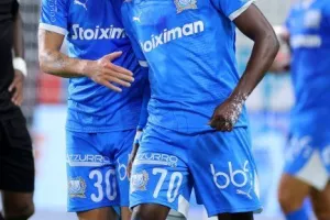 Απόλλων-Εθνικός: Συγκλονιστικό παιχνίδι που δεν έβγαλε νικητή (φώτος) 